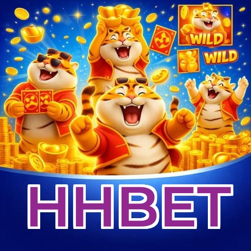 Bônus exclusivo de R$99 + 50 giros grátis para download do APK HHBET